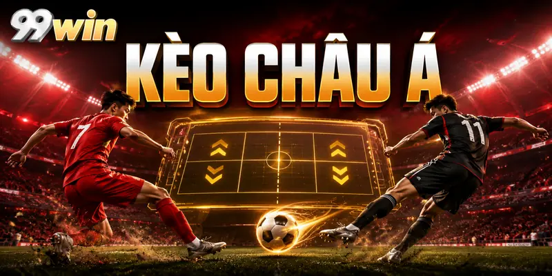 Kèo châu Á