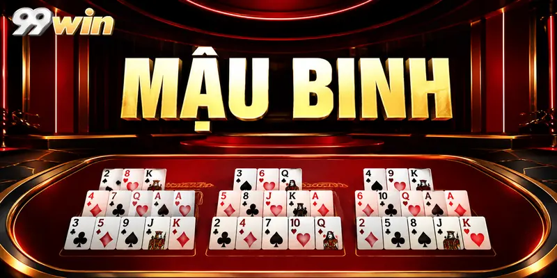 Tổng quan mậu binh